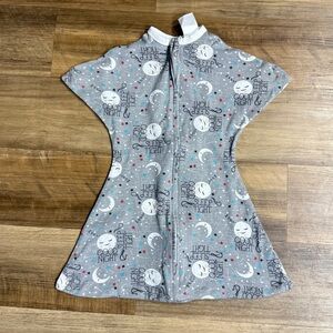 SleepingBaby Zipadee-Zip Transition Swaddle